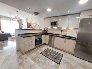 Ático en venta en Montemar en Torremolinos