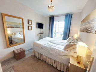 Ático en venta en Montemar en Torremolinos