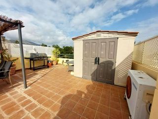 Ático en venta en Montemar en Torremolinos