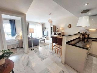 Ático en venta en Montemar en Torremolinos