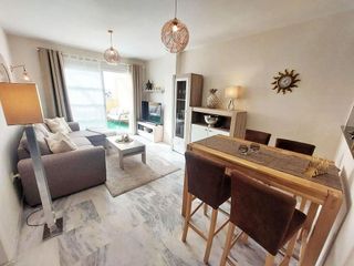 Ático en venta en Montemar en Torremolinos