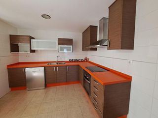 Piso en venta en Manuel