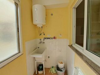 Piso en venta en Manuel