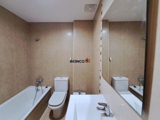 Piso en venta en Manuel