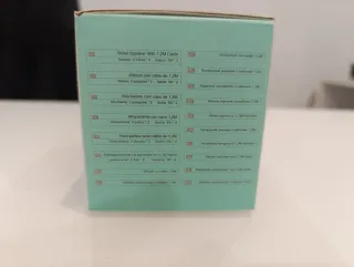 Altavoces Ikrea WF4029 para PC