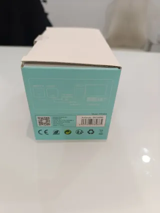 Altavoces Ikrea WF4029 para PC