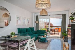 Ático en venta en Cabo Pino - Reserva de Marbella en Marbella