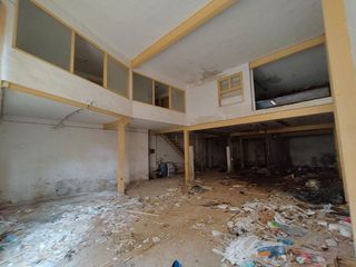 Local comercial en venta en San Fernando - Princesa Mercedes en Alicante