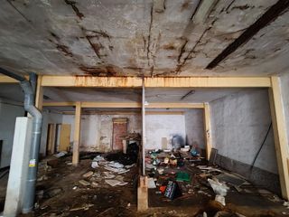 Local comercial en venta en San Fernando - Princesa Mercedes en Alicante