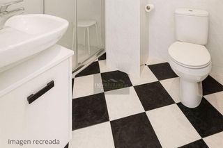 Piso en venta en Perchel Norte - La Trinidad en Málaga