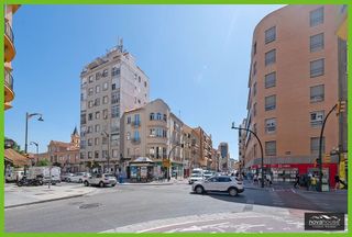 Piso en venta en Perchel Norte - La Trinidad en Málaga