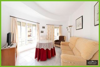 Piso en venta en Perchel Norte - La Trinidad en Málaga