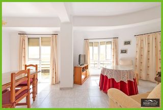 Piso en venta en Perchel Norte - La Trinidad en Málaga