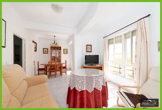 Piso en venta en Perchel Norte - La Trinidad en Málaga