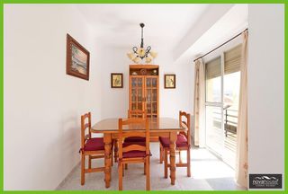 Piso en venta en Perchel Norte - La Trinidad en Málaga