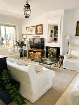 Piso en alquiler en Puerto de Sotogrande-La Marina en San Roque