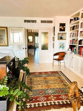 Piso en alquiler en Puerto de Sotogrande-La Marina en San Roque