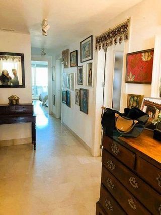 Piso en alquiler en Puerto de Sotogrande-La Marina en San Roque