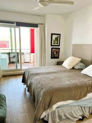 Piso en alquiler en Puerto de Sotogrande-La Marina en San Roque