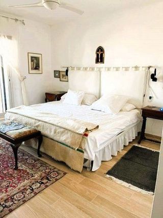 Piso en alquiler en Puerto de Sotogrande-La Marina en San Roque