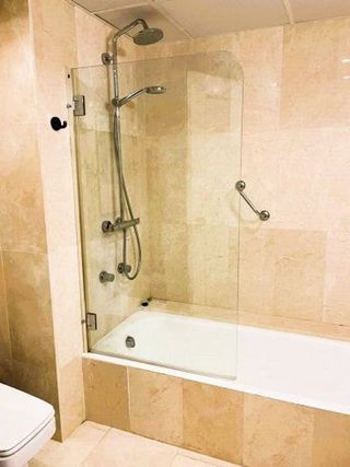 Piso en alquiler en Puerto de Sotogrande-La Marina en San Roque