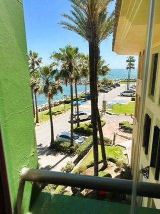 Piso en alquiler en Puerto de Sotogrande-La Marina en San Roque