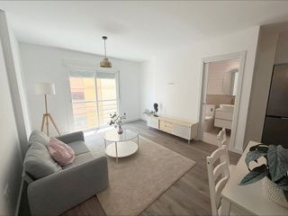 Piso en venta en Gamarra - La Trinidad en Málaga