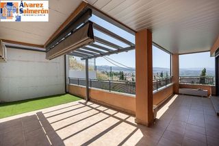 Piso en venta en Huétor Vega