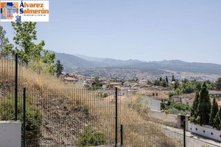 Piso en venta en Huétor Vega