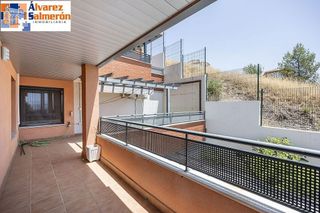 Piso en venta en Huétor Vega