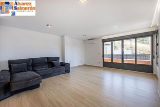 Piso en venta en Huétor Vega