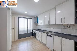 Piso en venta en Huétor Vega