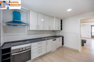 Piso en venta en Huétor Vega