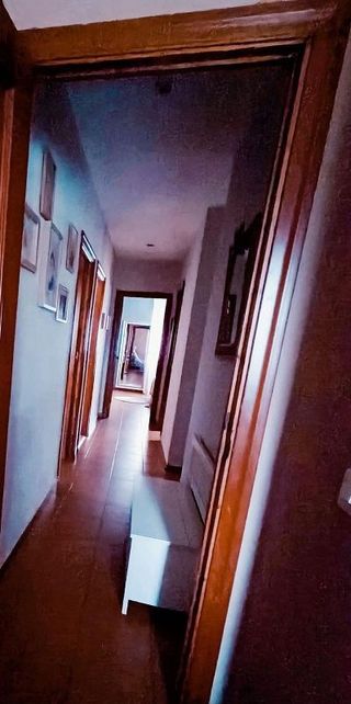 Chalet en venta en La Granja-La Colina-Los Pastores en Algeciras