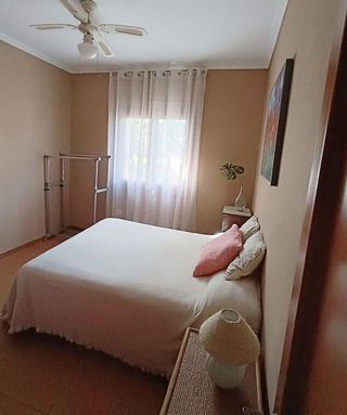 Chalet en venta en La Granja-La Colina-Los Pastores en Algeciras