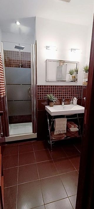 Chalet en venta en La Granja-La Colina-Los Pastores en Algeciras