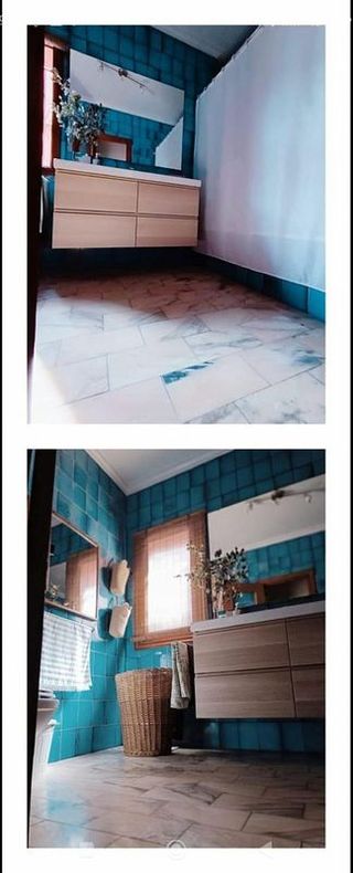 Chalet en venta en La Granja-La Colina-Los Pastores en Algeciras