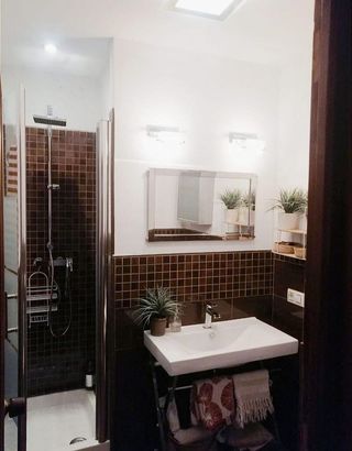 Chalet en venta en La Granja-La Colina-Los Pastores en Algeciras