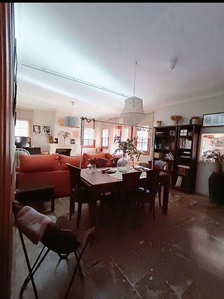 Chalet en venta en La Granja-La Colina-Los Pastores en Algeciras