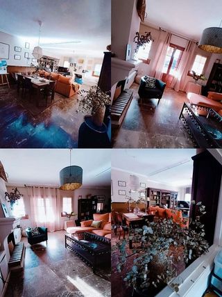 Chalet en venta en La Granja-La Colina-Los Pastores en Algeciras