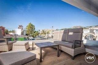 Piso en alquiler en La Carihuela en Torremolinos