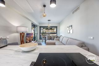 Piso en alquiler en La Carihuela en Torremolinos