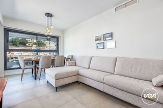 Piso en alquiler en La Carihuela en Torremolinos