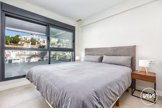 Piso en alquiler en La Carihuela en Torremolinos