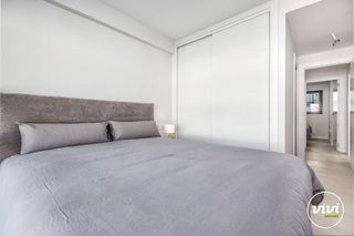 Piso en alquiler en La Carihuela en Torremolinos