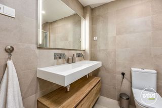 Piso en alquiler en La Carihuela en Torremolinos