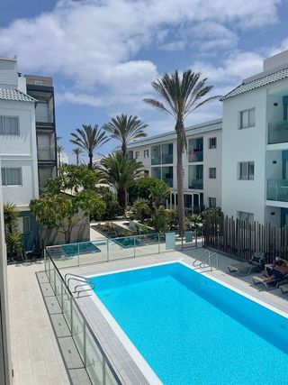 Piso en venta en Corralejo en Oliva (La)