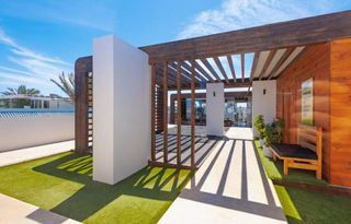 Piso en venta en Corralejo en Oliva (La)