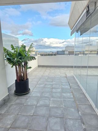 Piso en alquiler en Bajadilla - Fuente Nueva en Algeciras