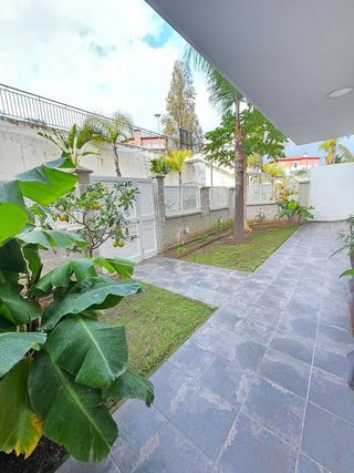 Piso en alquiler en Bajadilla - Fuente Nueva en Algeciras